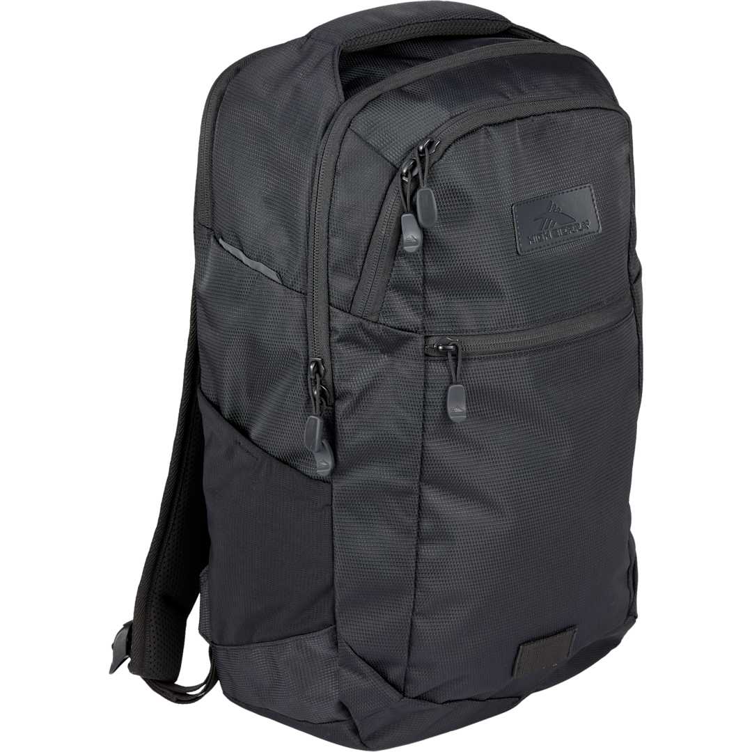 High Sierra High Sierra Stoneway Backpack - 8053-46 Black