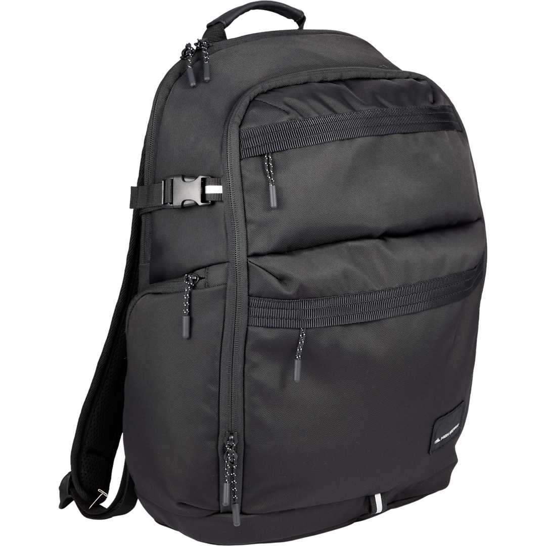 High Sierra High Sierra Daily Pro Backpack - 8053-47 Black