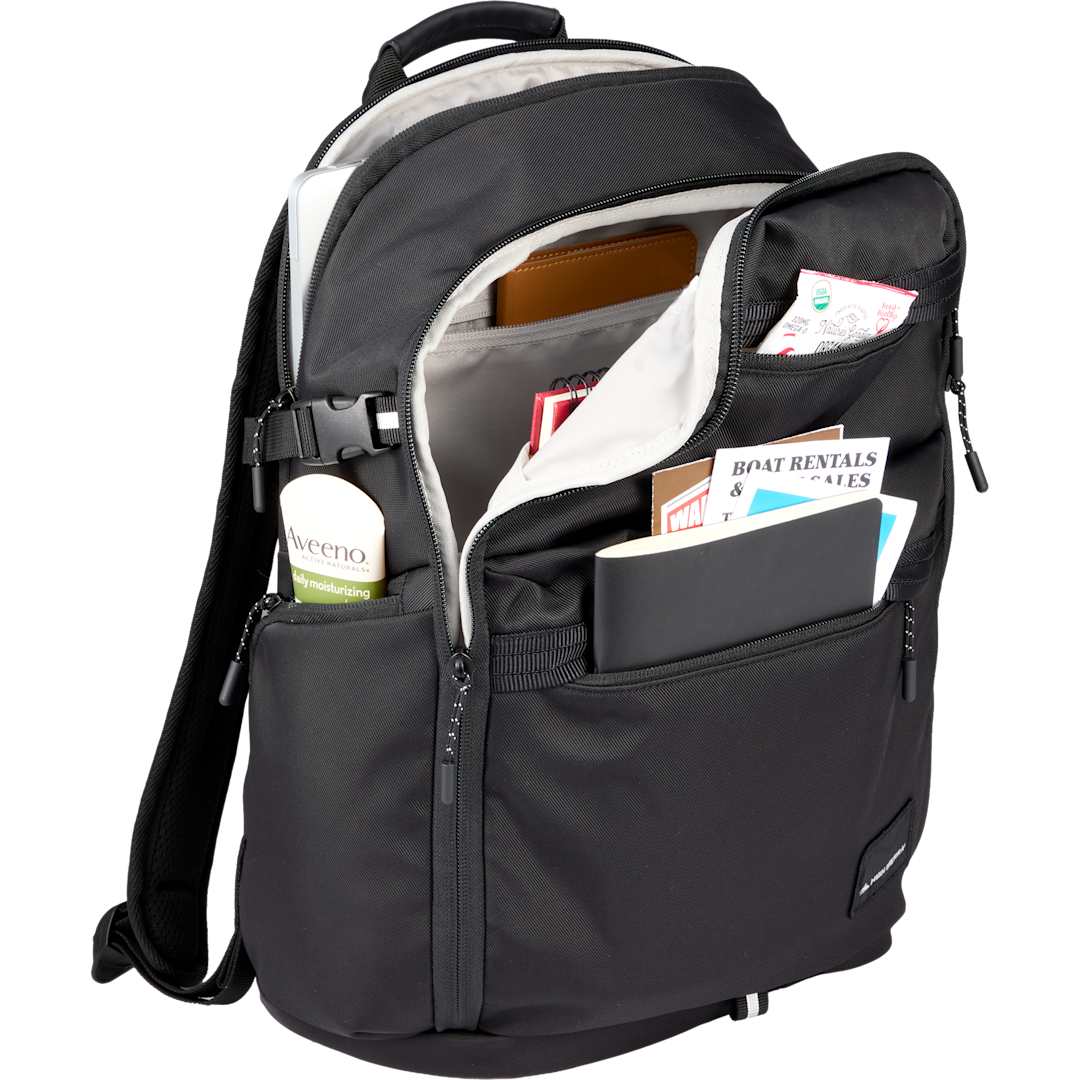 High Sierra High Sierra Daily Pro Backpack - 8053-47 Black