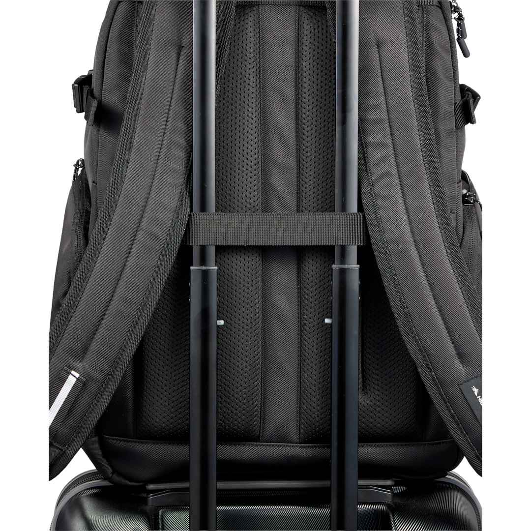 High Sierra High Sierra Daily Pro Backpack - 8053-47 Black