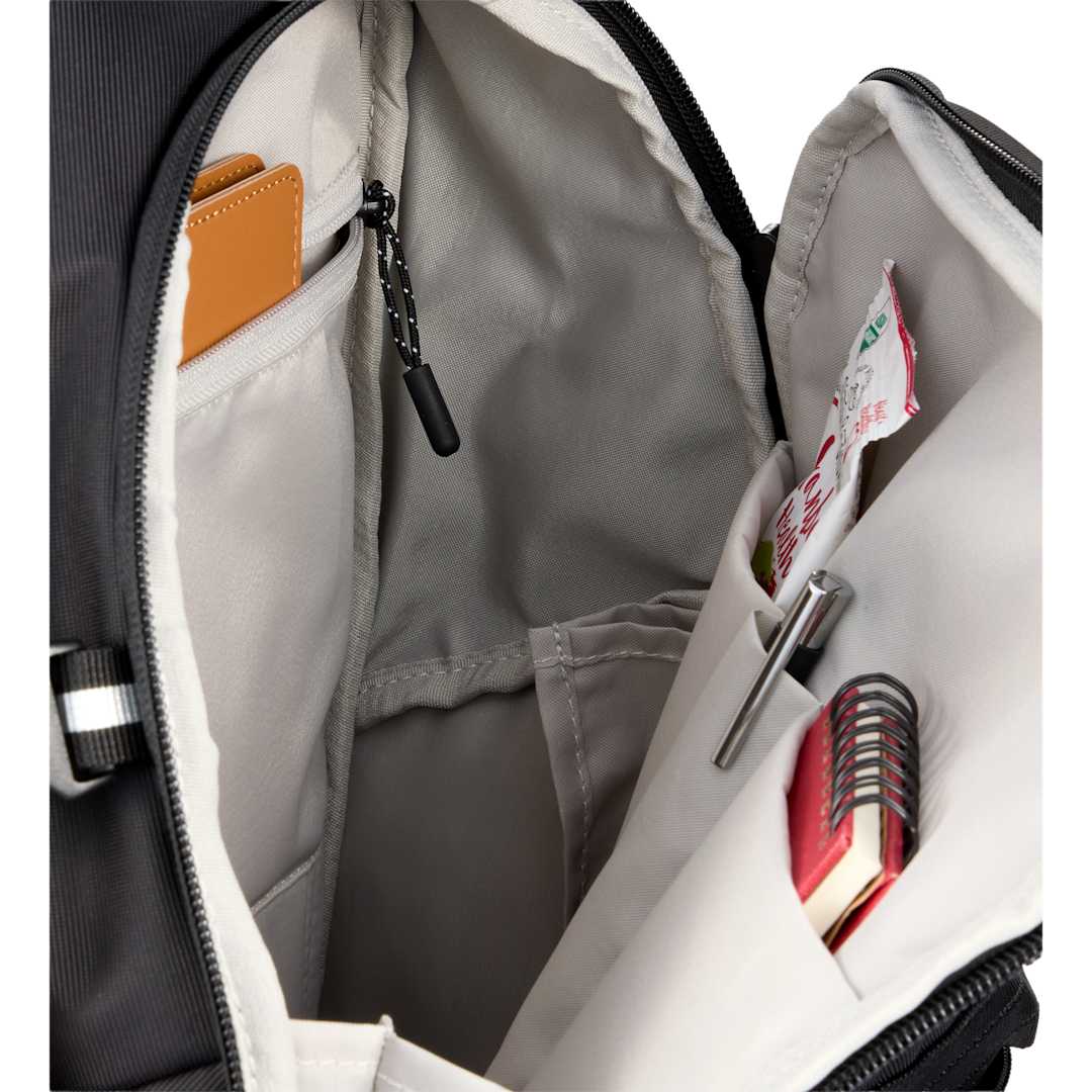 High Sierra High Sierra Daily Pro Backpack - 8053-47 Black