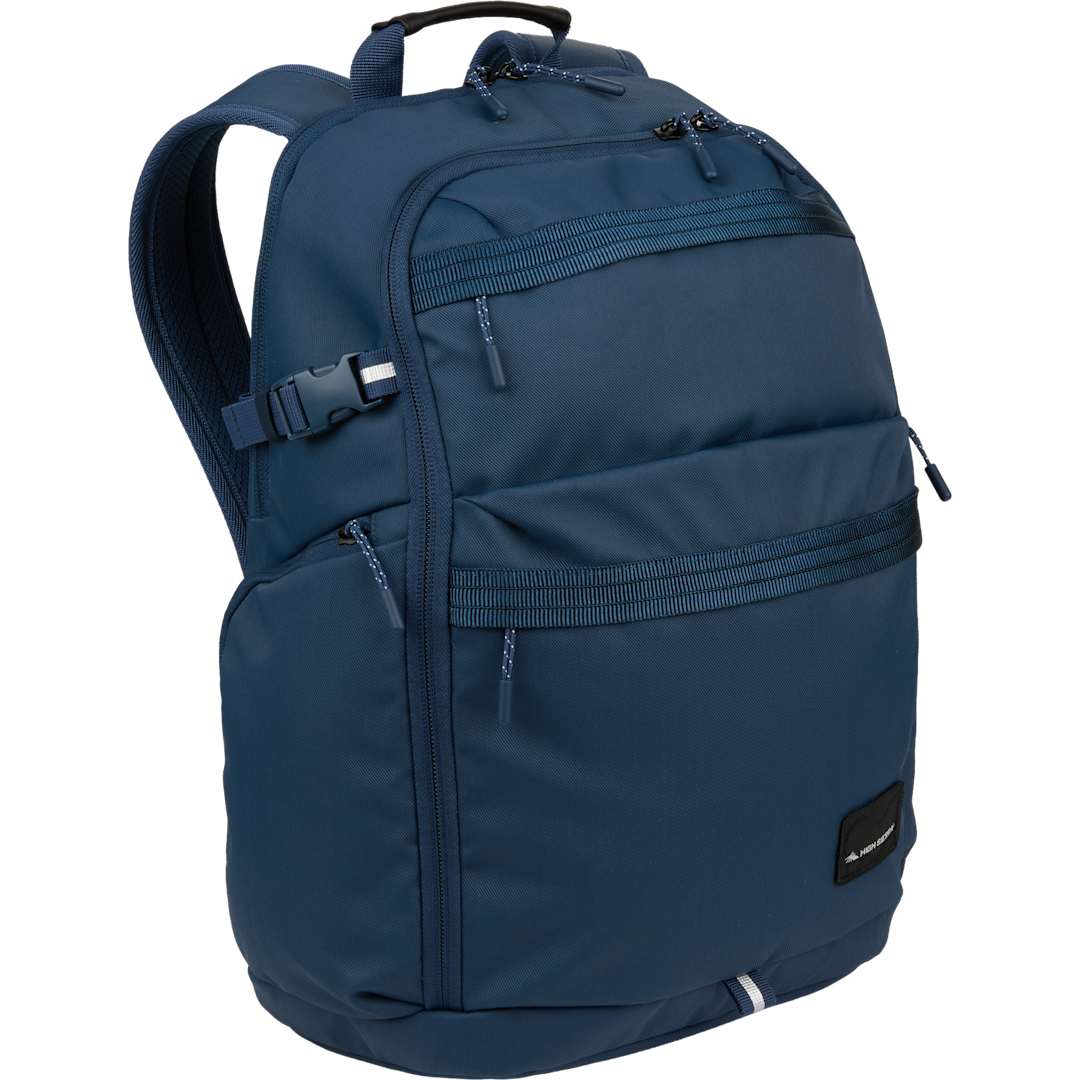 High Sierra High Sierra Daily Pro Backpack - 8053-47 Blue