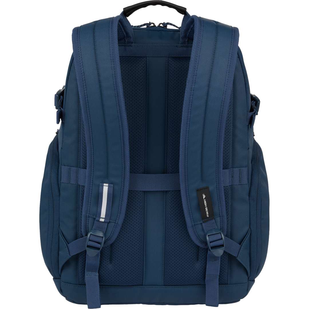 High Sierra High Sierra Daily Pro Backpack - 8053-47 Blue