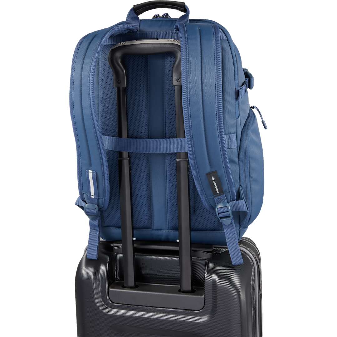 High Sierra High Sierra Daily Pro Backpack - 8053-47 Blue