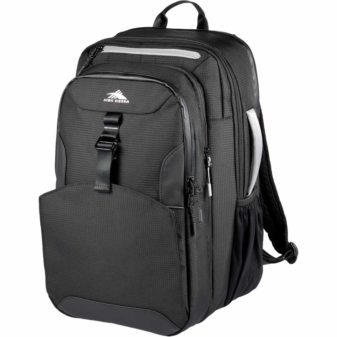 High Sierra High Sierra Hi-Life 3 in 1 Backpack - 8053-49