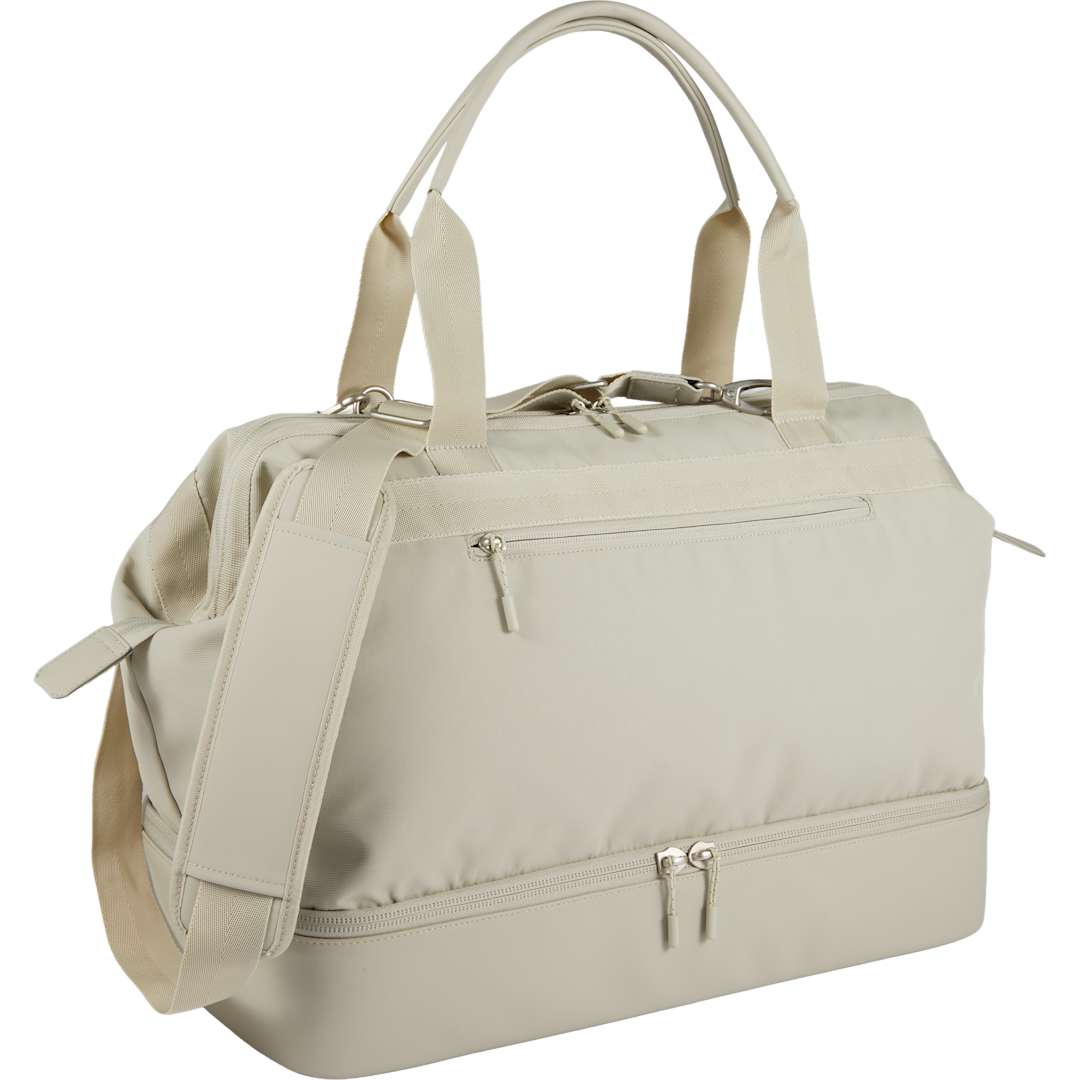 High Sierra High Sierra Courier Duffle - 8053-50 Tan