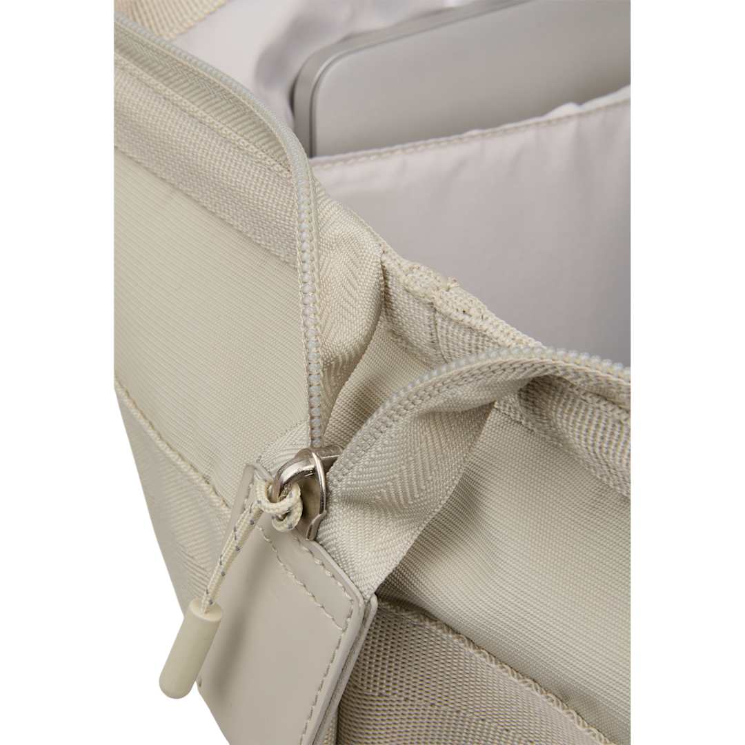 High Sierra High Sierra Courier Duffle - 8053-50 Tan