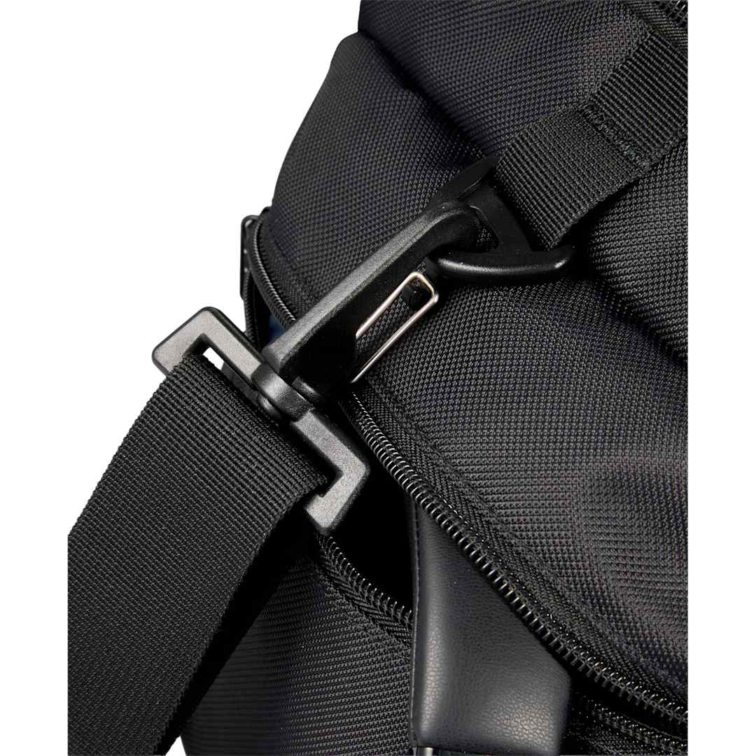 High Sierra High Sierra Trekpoint Flap Duffle - 8053-51