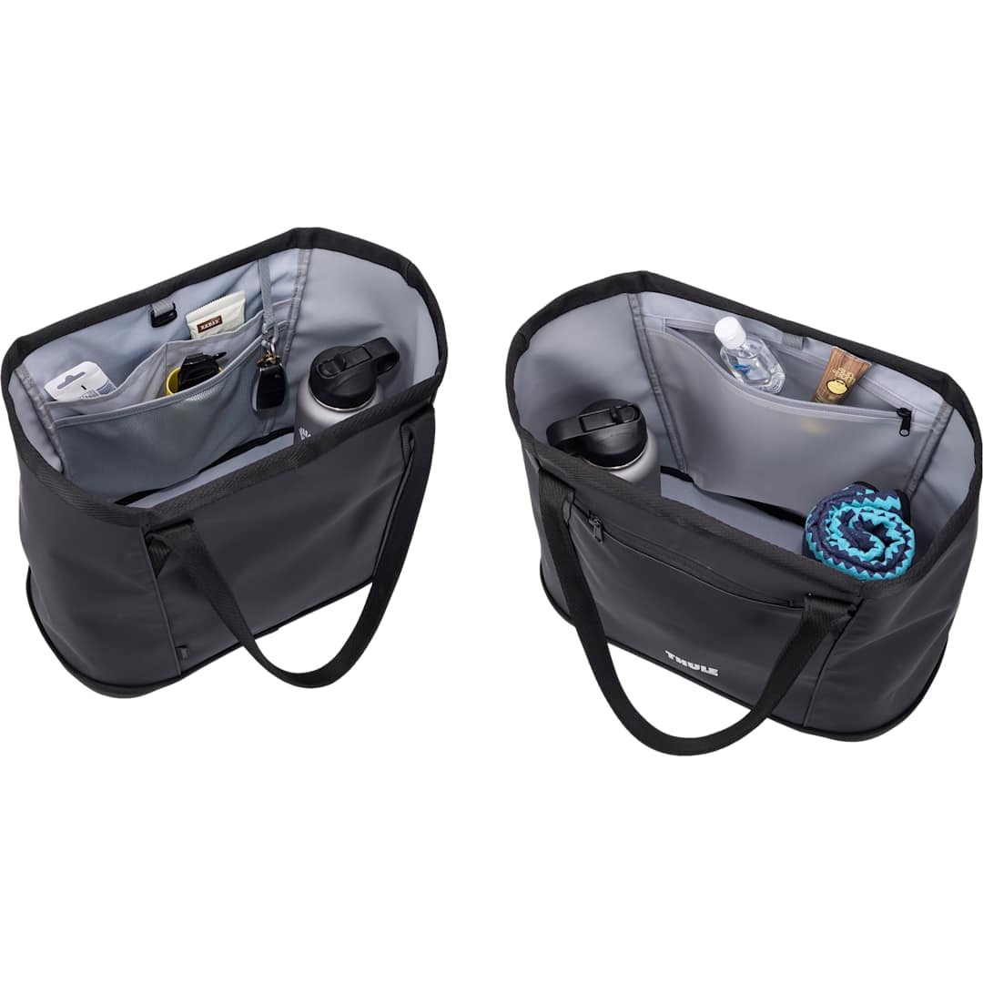 Thule Thule Chasm Gear Tote 30L - 9020-68 Black