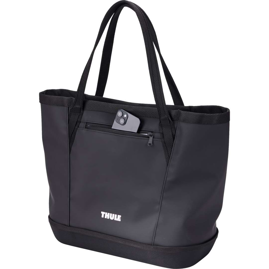 Thule Thule Chasm Gear Tote 30L - 9020-68 Black