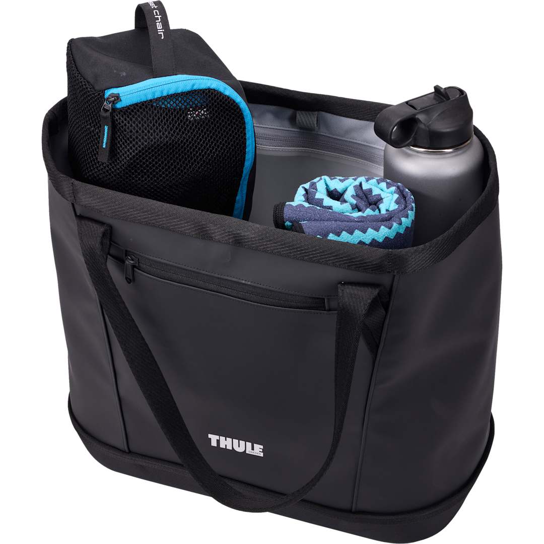 Thule Thule Chasm Gear Tote 30L - 9020-68 Black