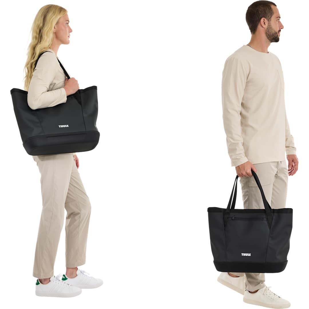 Thule Thule Chasm Gear Tote 30L - 9020-68 Black