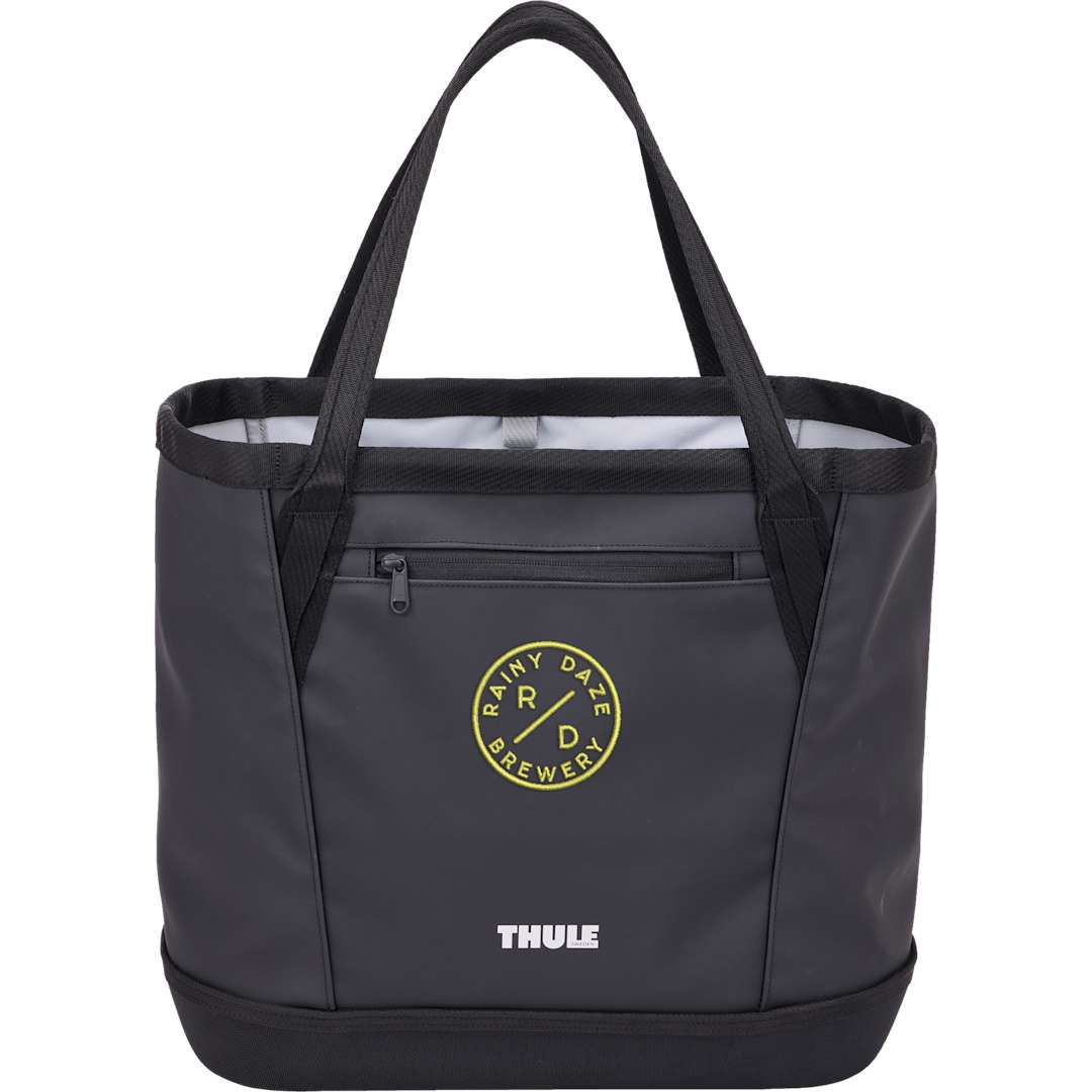 Thule Thule Chasm Gear Tote 30L - 9020-68 Black
