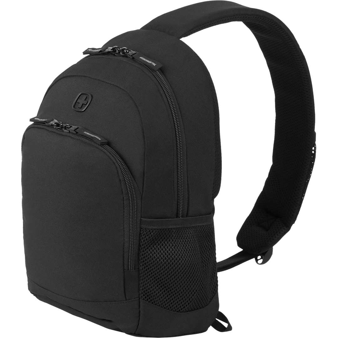 Swiss Gear Swiss Gear Mini Tour Sling Bag - 9550-79 Black