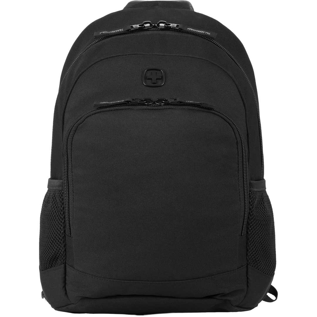 Swiss Gear Swiss Gear Mini Tour Sling Bag - 9550-79 Black