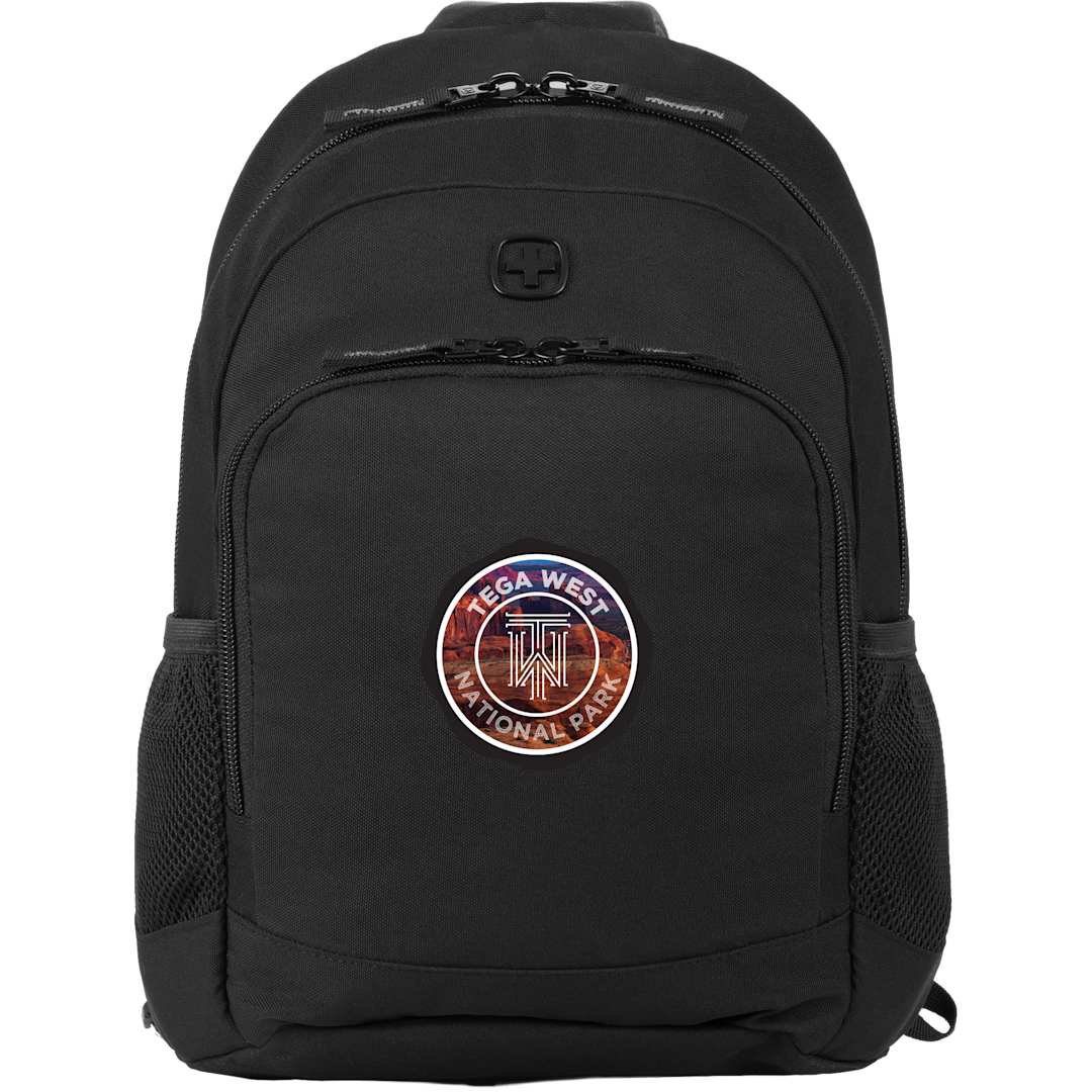 Swiss Gear Swiss Gear Mini Tour Sling Bag - 9550-79 Black