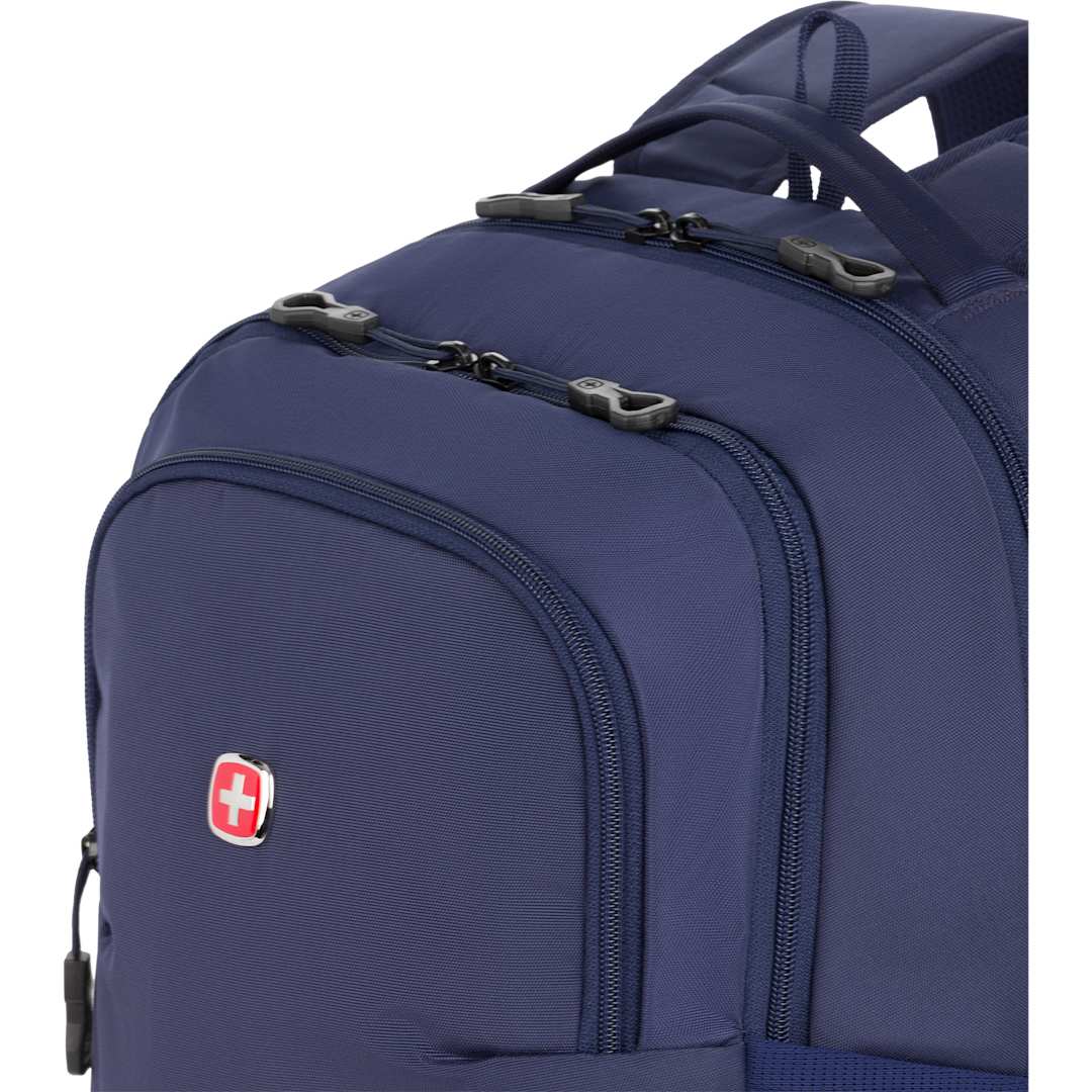 Swiss Gear Swiss Gear Ridgeline Backpack - 9550-81 Blue