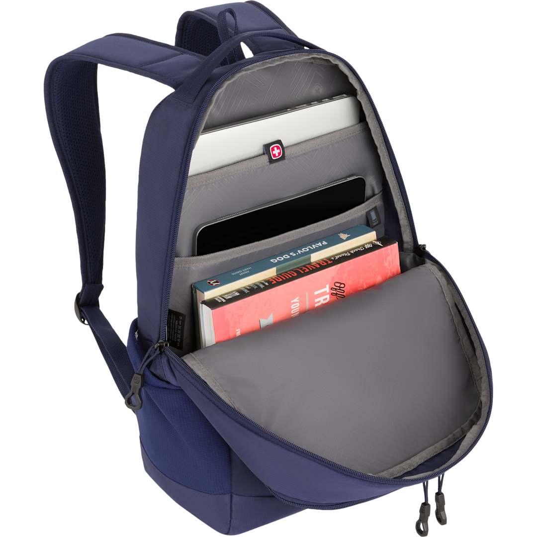 Swiss Gear Swiss Gear Ridgeline Backpack - 9550-81 Blue