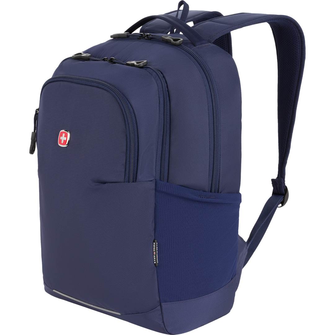 Swiss Gear Swiss Gear Ridgeline Backpack - 9550-81 Blue