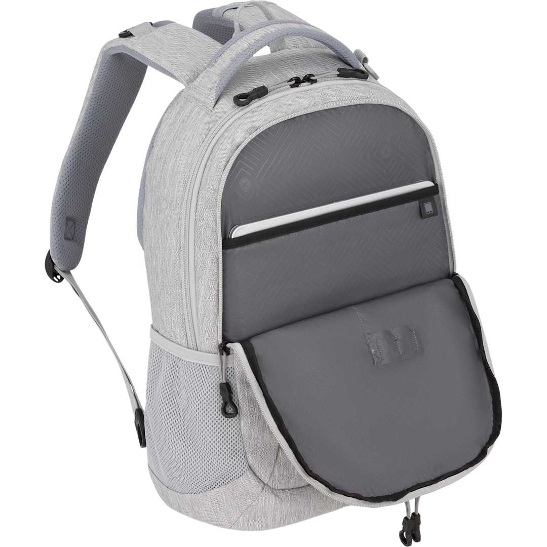 Swiss Gear Swiss Gear Frost Peak Computer Backpack - 9550-82 Gray