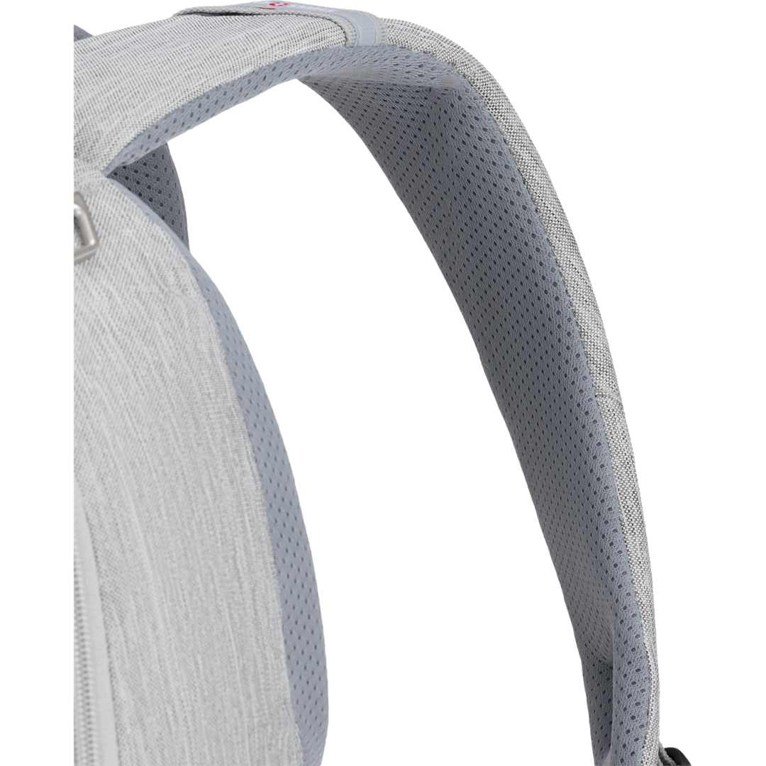 Swiss Gear Swiss Gear Frost Peak Computer Backpack - 9550-82 Gray