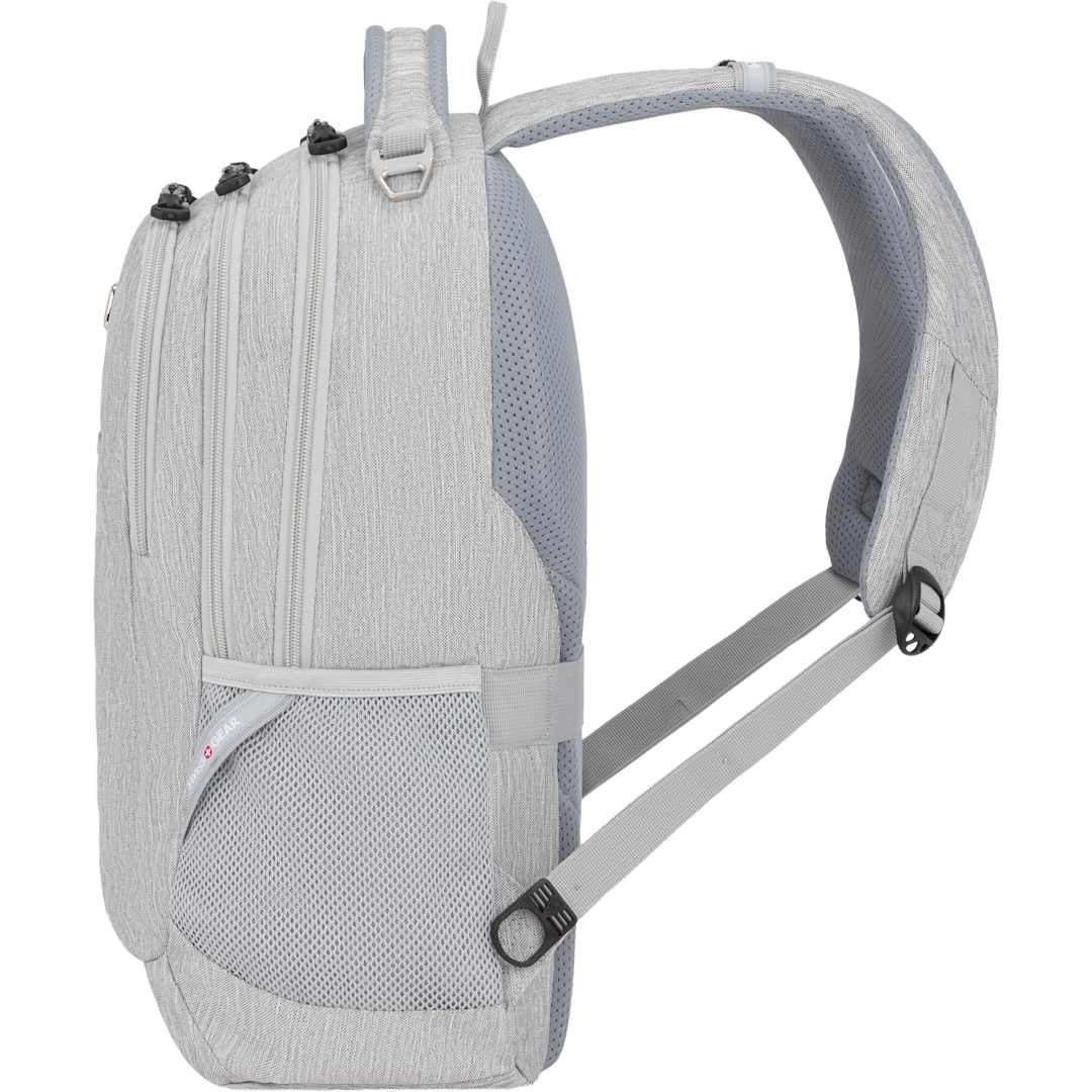 Swiss Gear Swiss Gear Frost Peak Computer Backpack - 9550-82 Gray