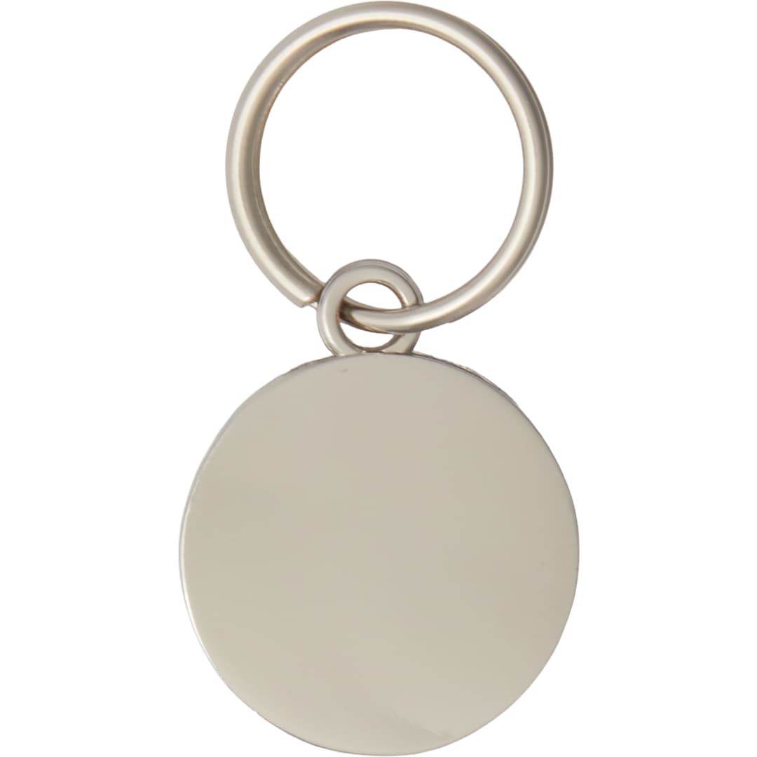 Mini Fontaine Tote Charm - 9898-30 Natural