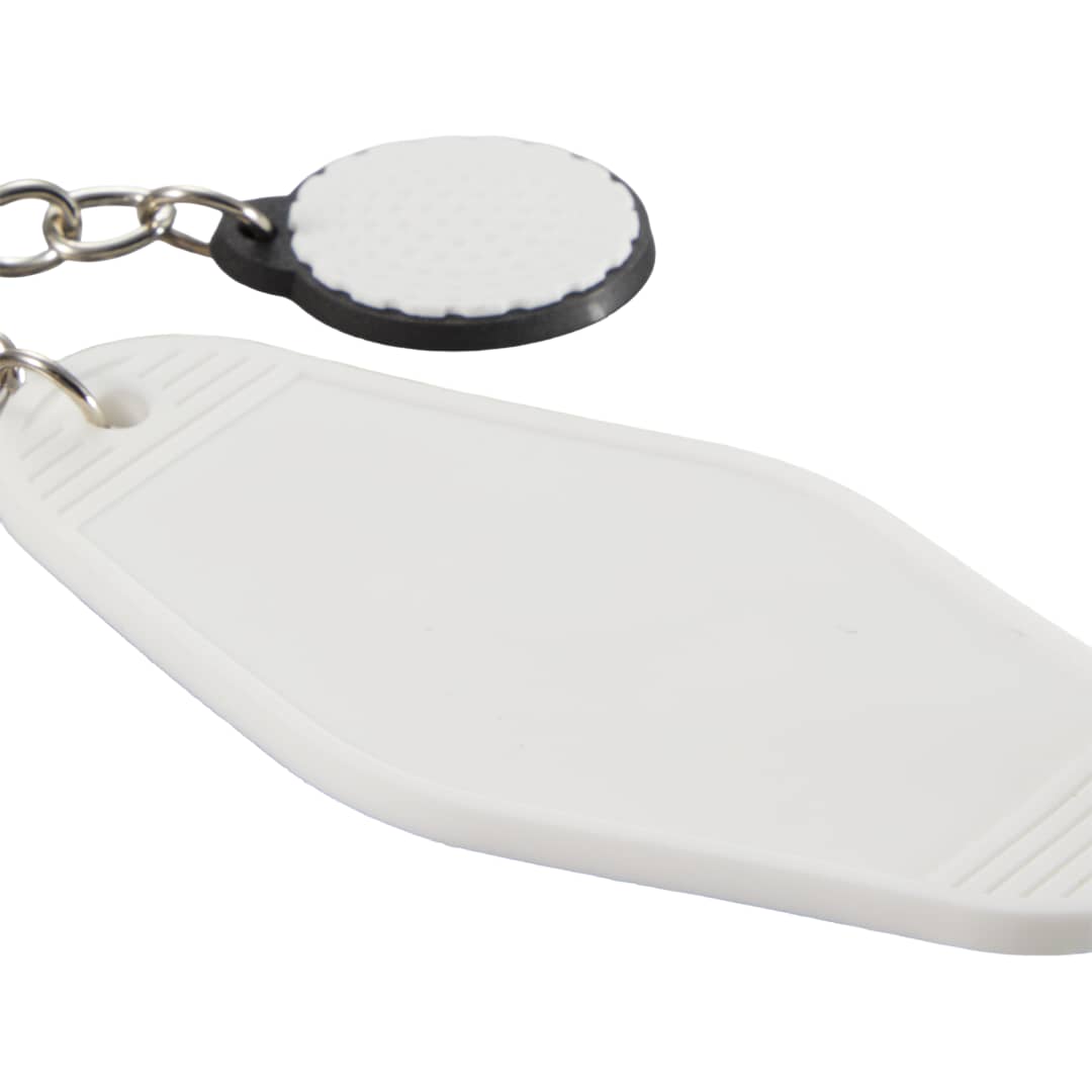  Golf Motel Keychain - SM-2288