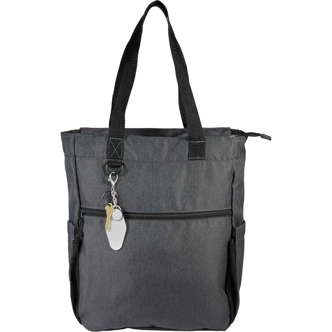 Golf Motel Keychain - SM-2288 White