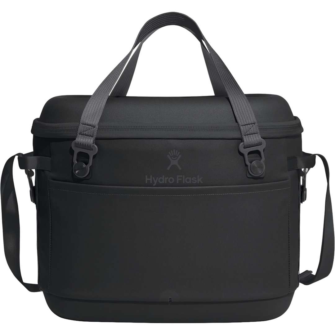 Hydro Flask Hydro Flask® 30L Carry Out™ Cooler - 1601-18 Black