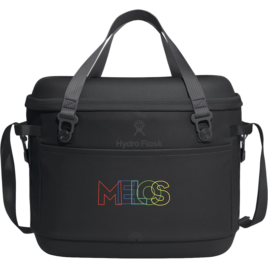 Hydro Flask Hydro Flask® 30L Carry Out™ Cooler - 1601-18 Black
