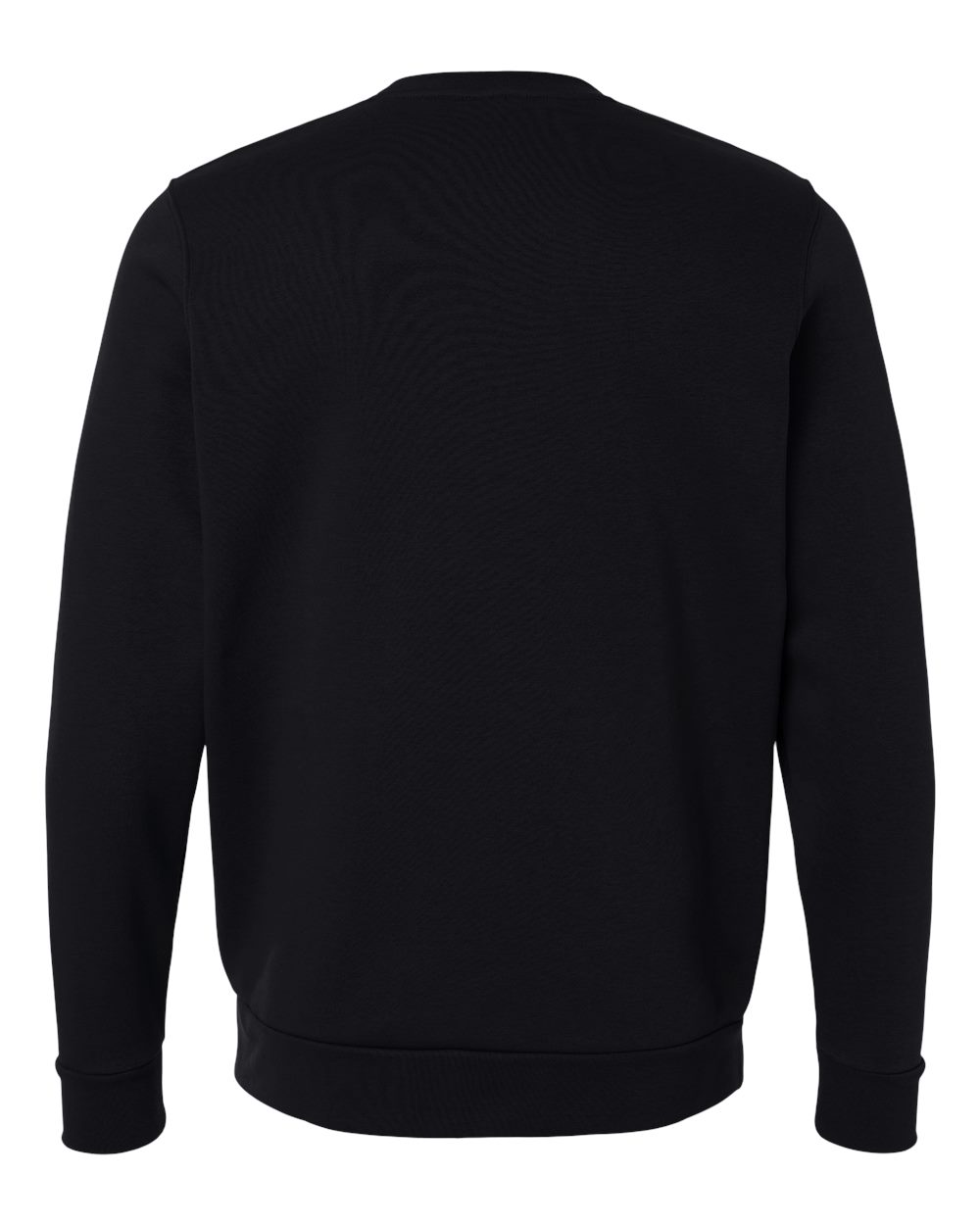 Under Armour Men's Team Icon Fleece Crew - 6014160 Black- White