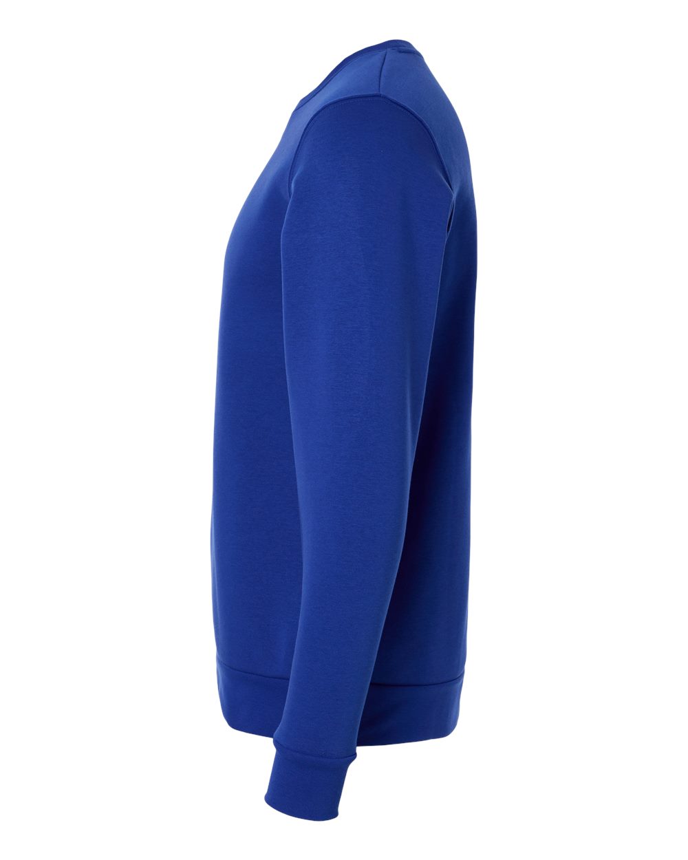 Under Armour Men's Team Icon Fleece Crew - 6014160 Royal- White