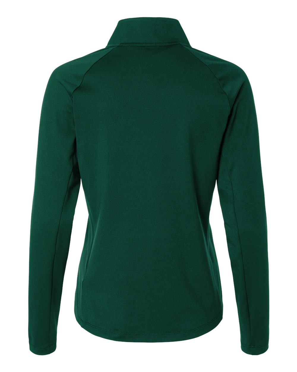 Puma Golf Women's Pure 2.0 Quarter-Zip Pullover - 629449 Dark Myrtle