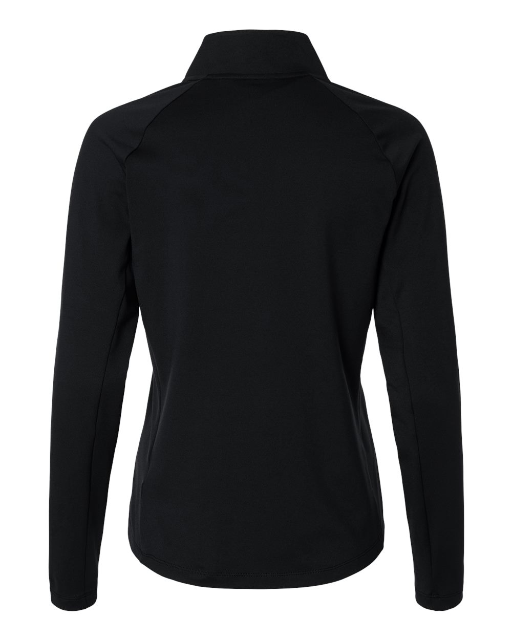 Puma Golf Women's Pure 2.0 Quarter-Zip Pullover - 629449 Puma Black
