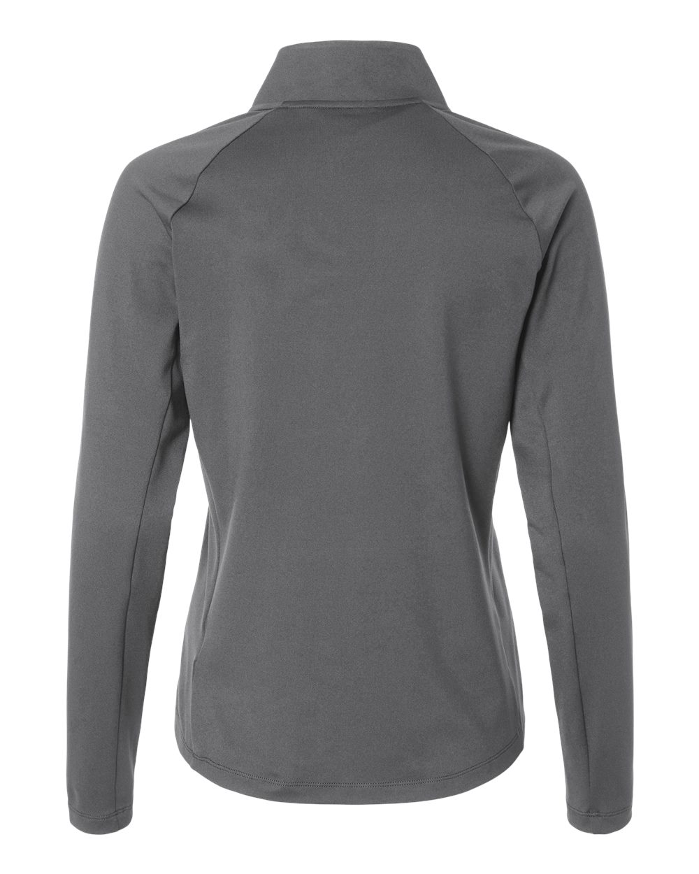 Puma Golf Women's Pure 2.0 Quarter-Zip Pullover - 629449 Slate Sky