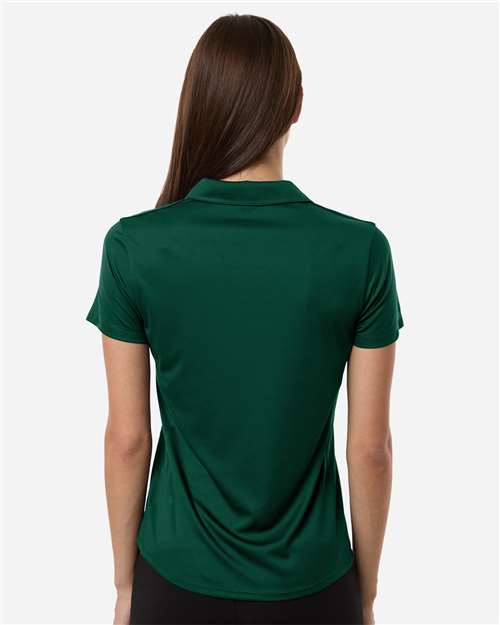 Puma Golf Womens Pure 2.0 Polo - 629944 Dark Myrtle