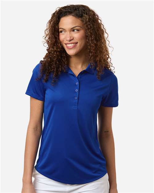 Puma Golf Womens Pure 2.0 Polo - 629944 Festive Royal