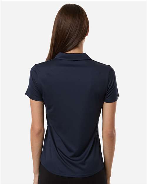Puma Golf Womens Pure 2.0 Polo - 629944 Deep Navy