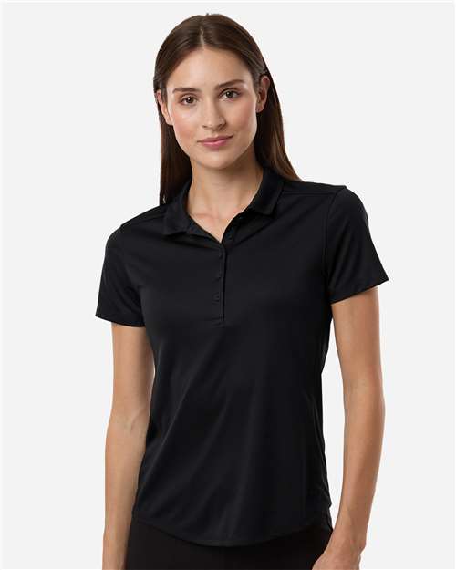 Puma Golf Womens Pure 2.0 Polo - 629944 Puma Black