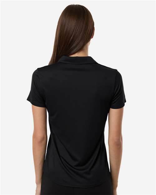 Puma Golf Womens Pure 2.0 Polo - 629944 Puma Black
