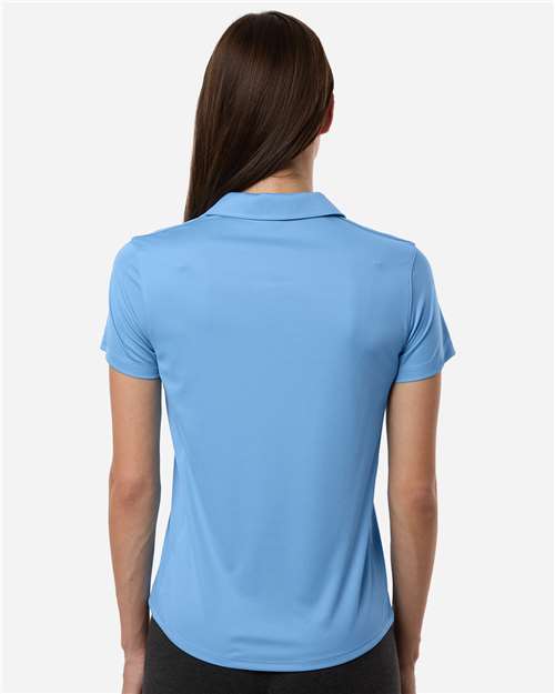 Puma Golf Womens Pure 2.0 Polo - 629944 Team Light Blue