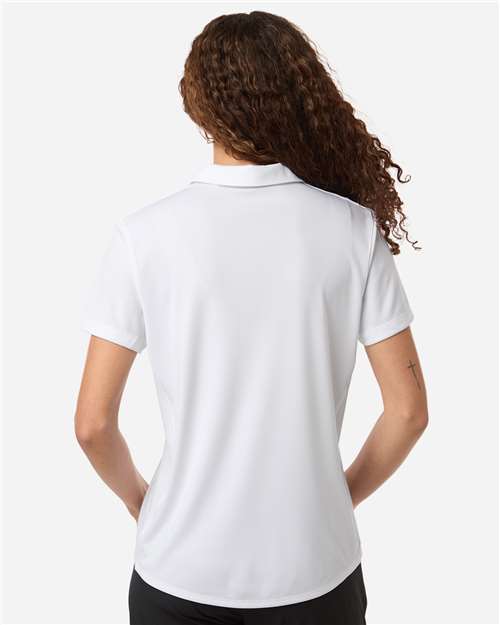Puma Golf Womens Pure 2.0 Polo - 629944 White Glow