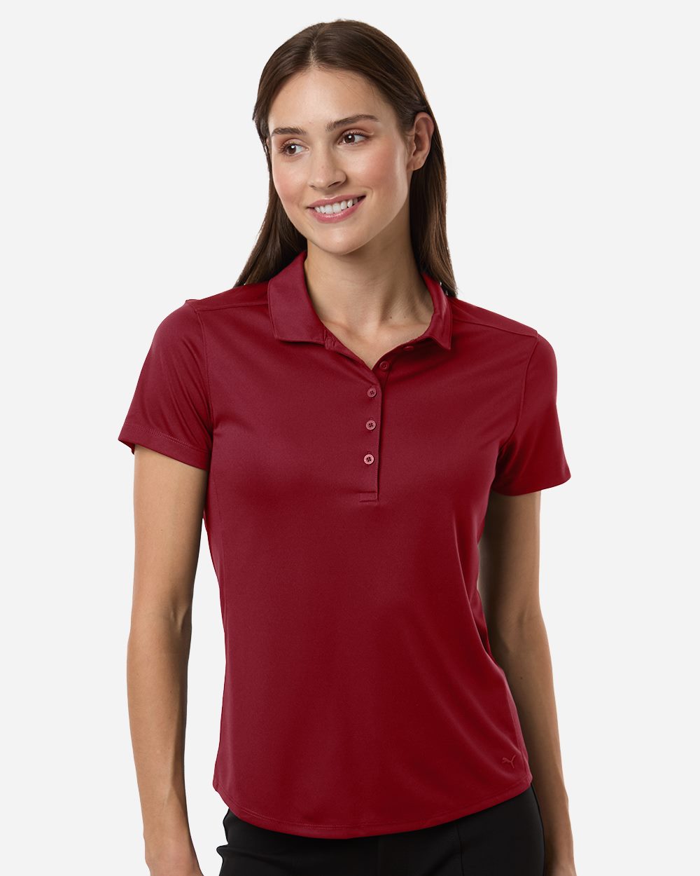 Puma Golf Womens Pure 2.0 Polo - 629944