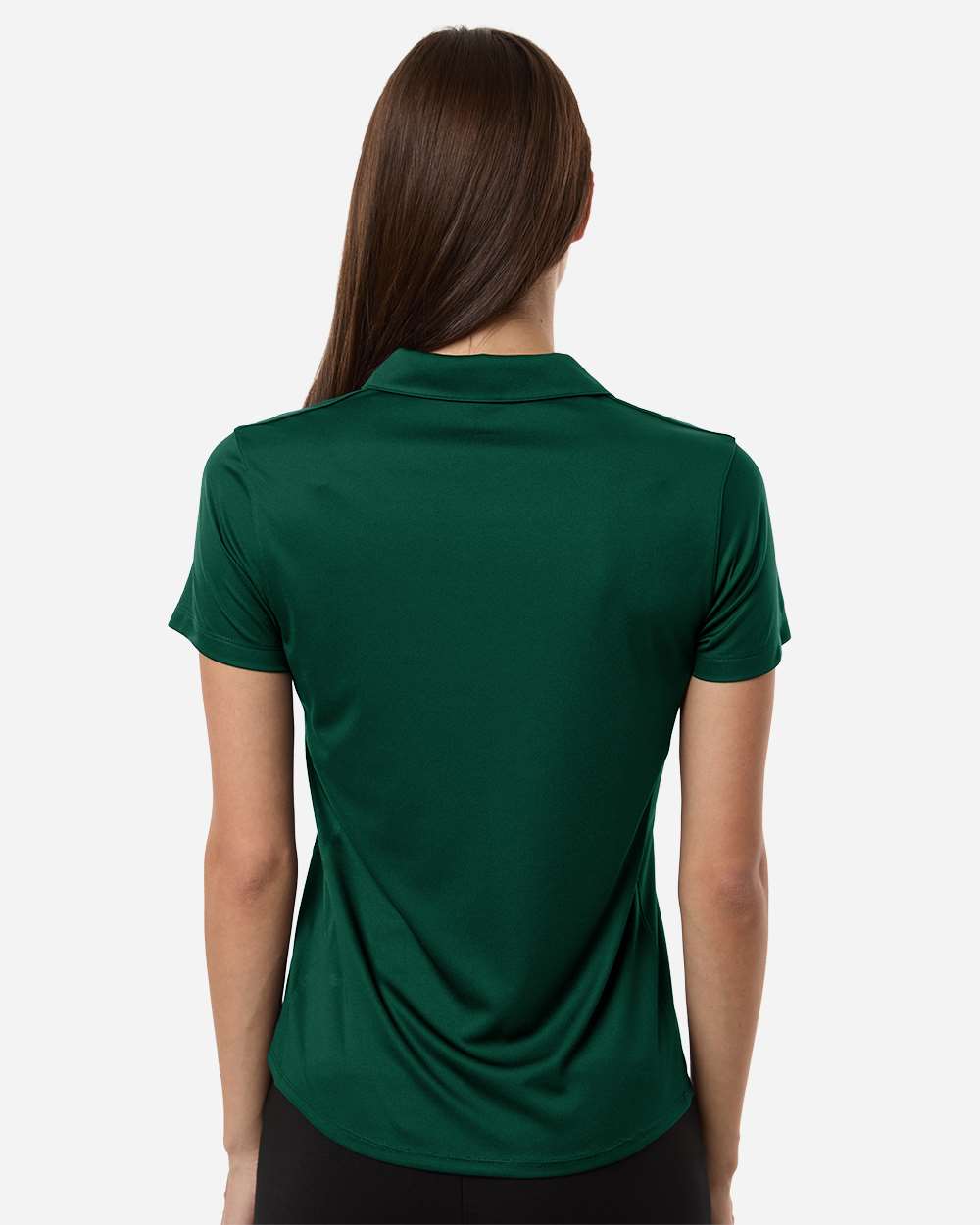 Puma Golf Womens Pure 2.0 Polo - 629944 Dark Myrtle