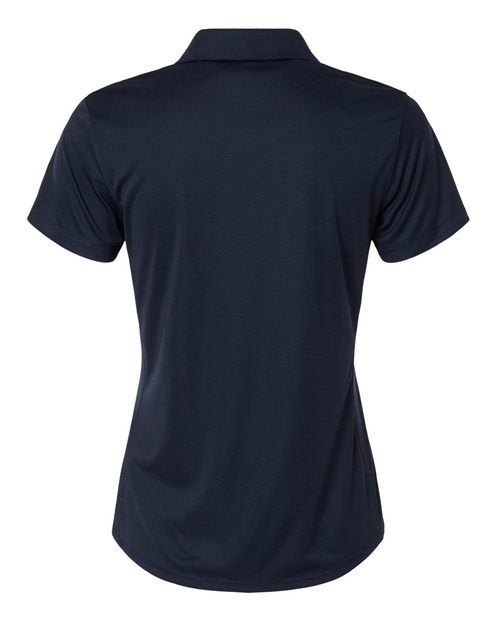 Puma Golf Womens Pure 2.0 Polo - 629944 Deep Navy