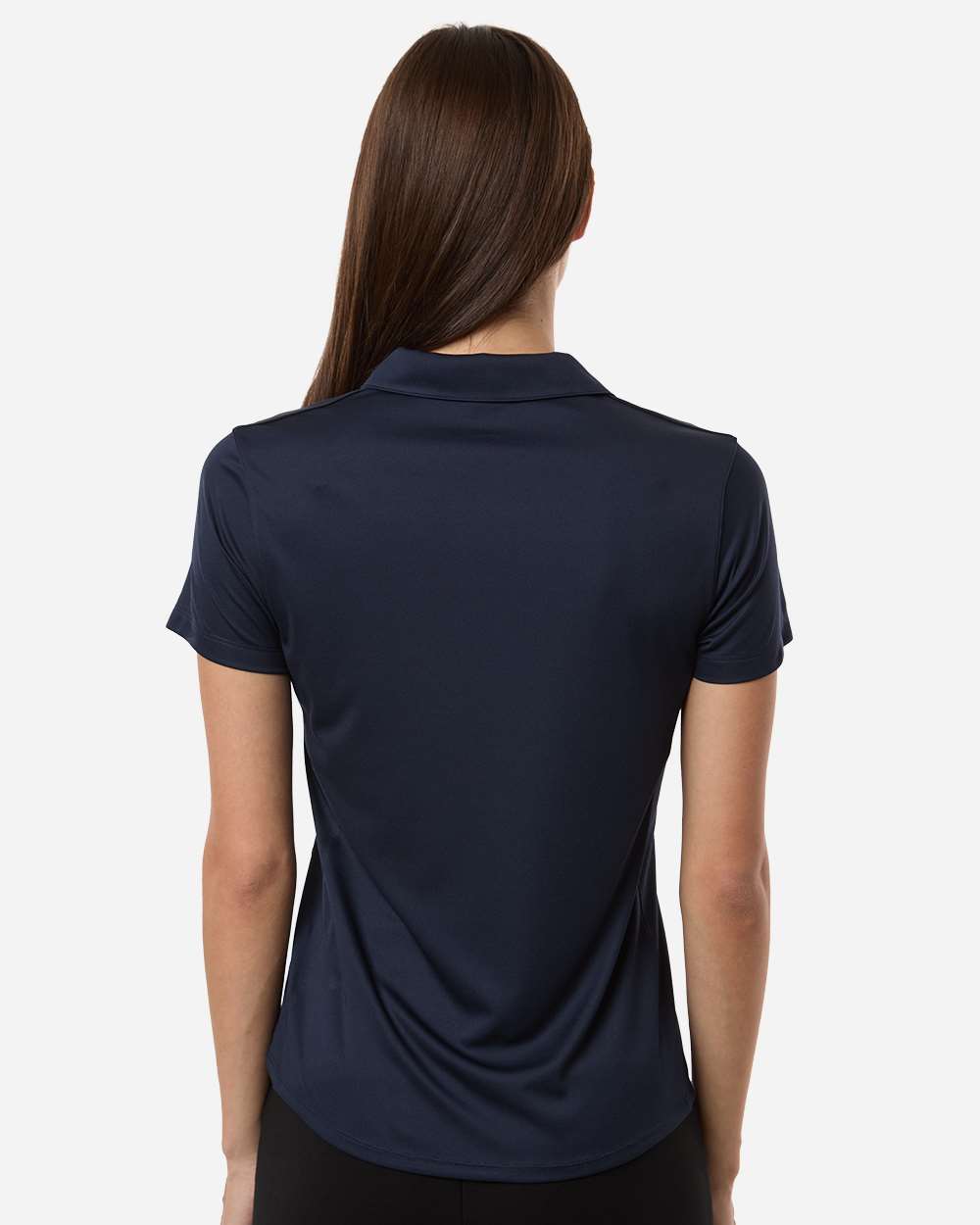 Puma Golf Womens Pure 2.0 Polo - 629944 Deep Navy