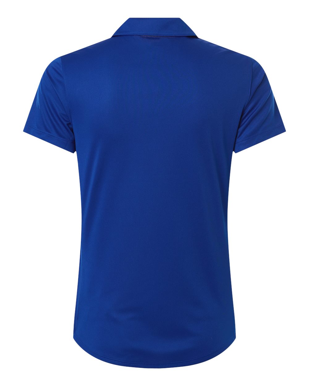Puma Golf Womens Pure 2.0 Polo - 629944 Festive Royal