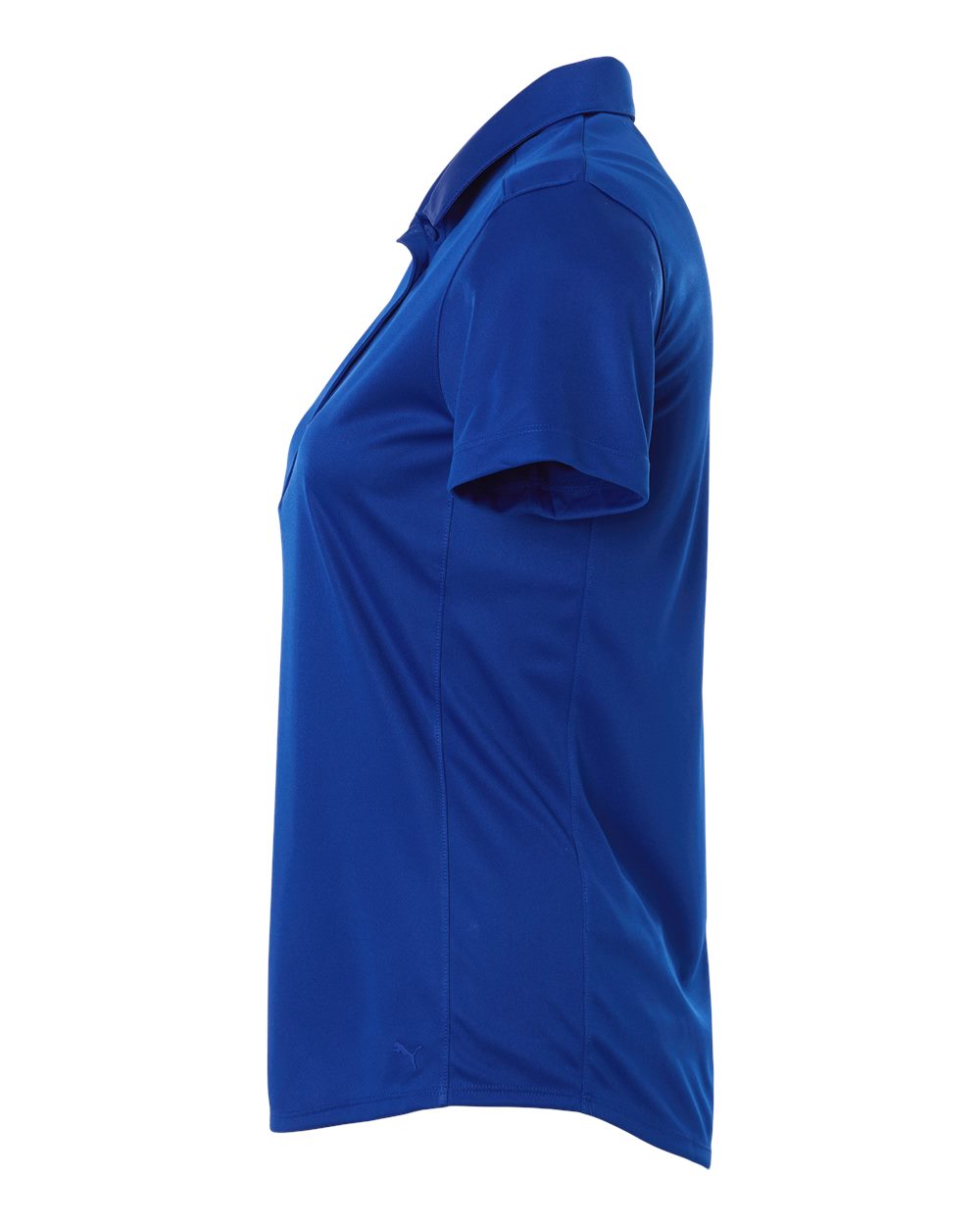 Puma Golf Womens Pure 2.0 Polo - 629944 Festive Royal