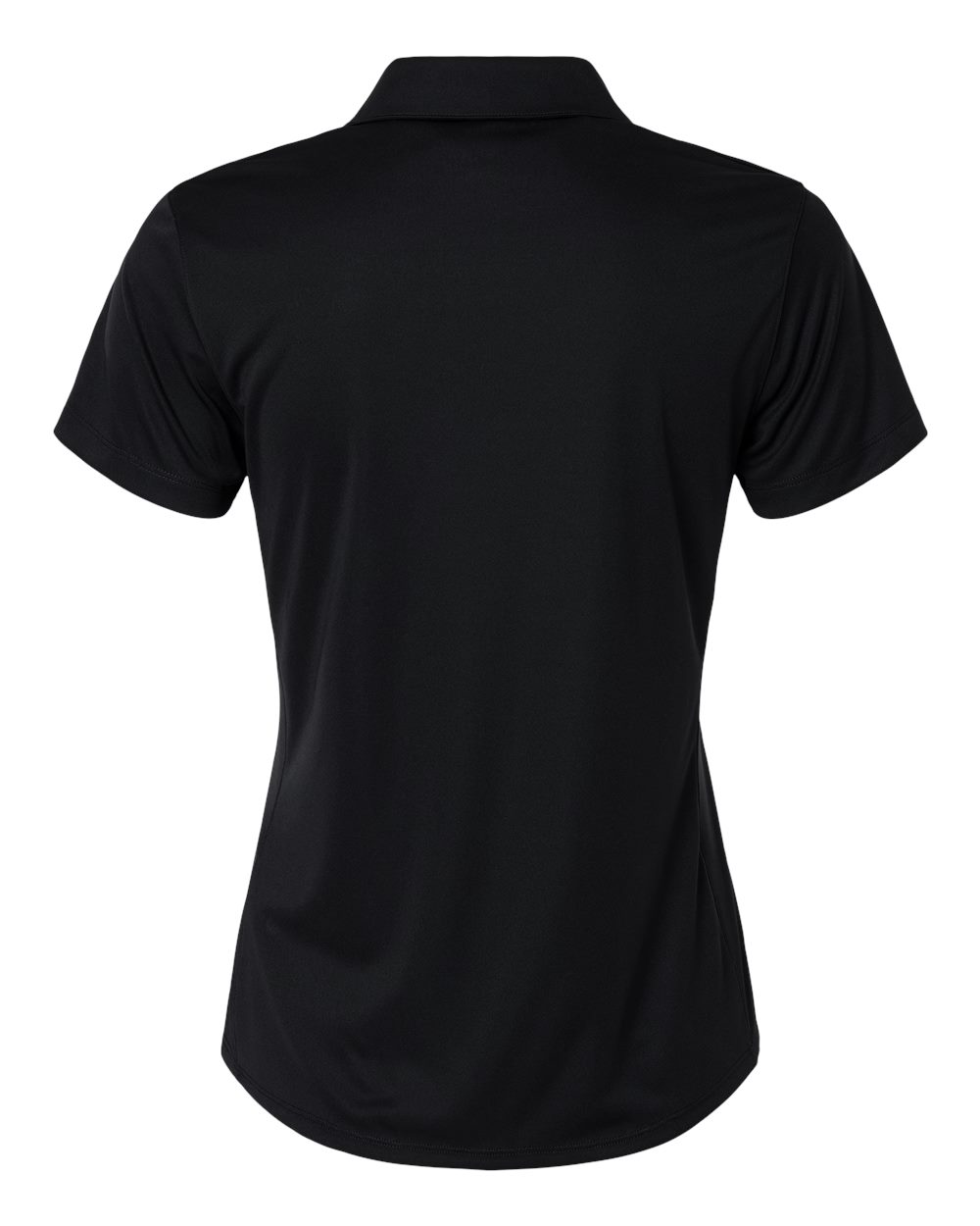 Puma Golf Womens Pure 2.0 Polo - 629944 Puma Black